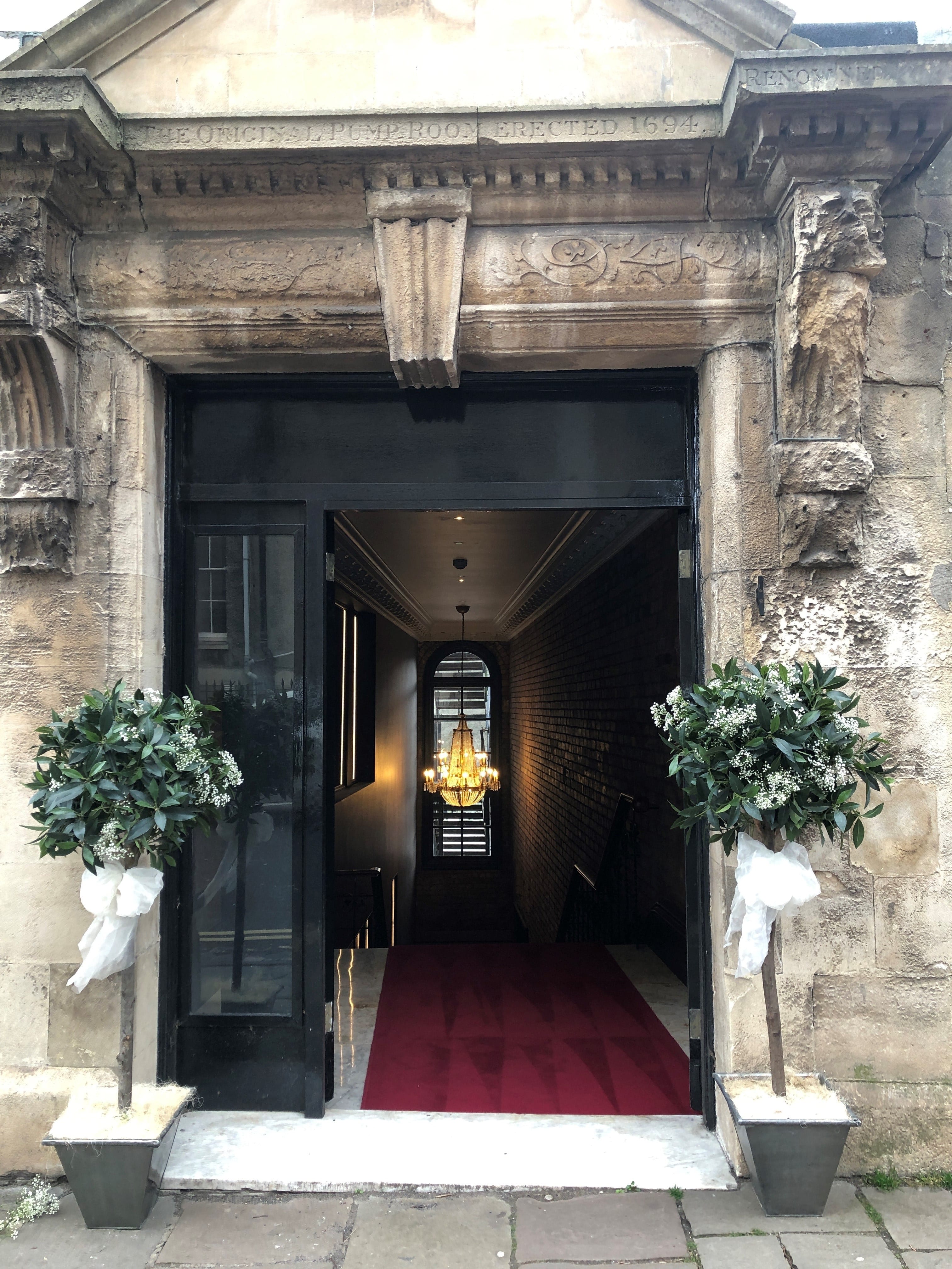 Photo of Avon Gorge Hotel By Hotel Du Vin, Aquam Bibe