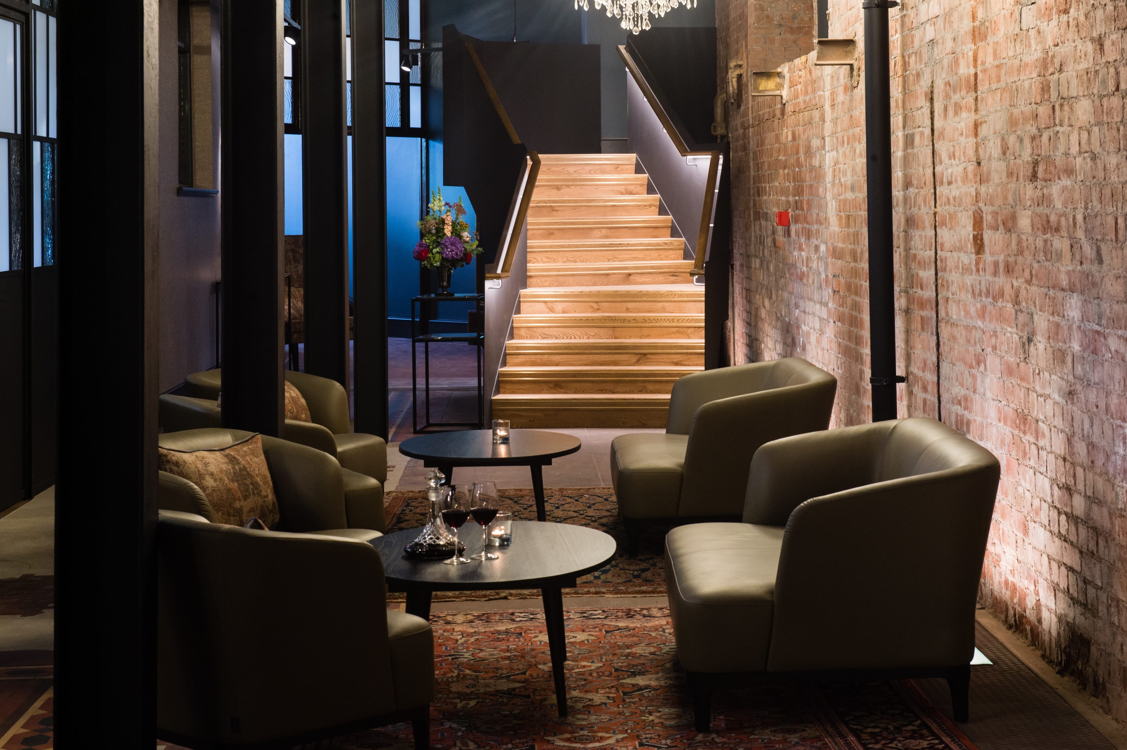 Photo of Avon Gorge Hotel By Hotel Du Vin, Aquam Bibe