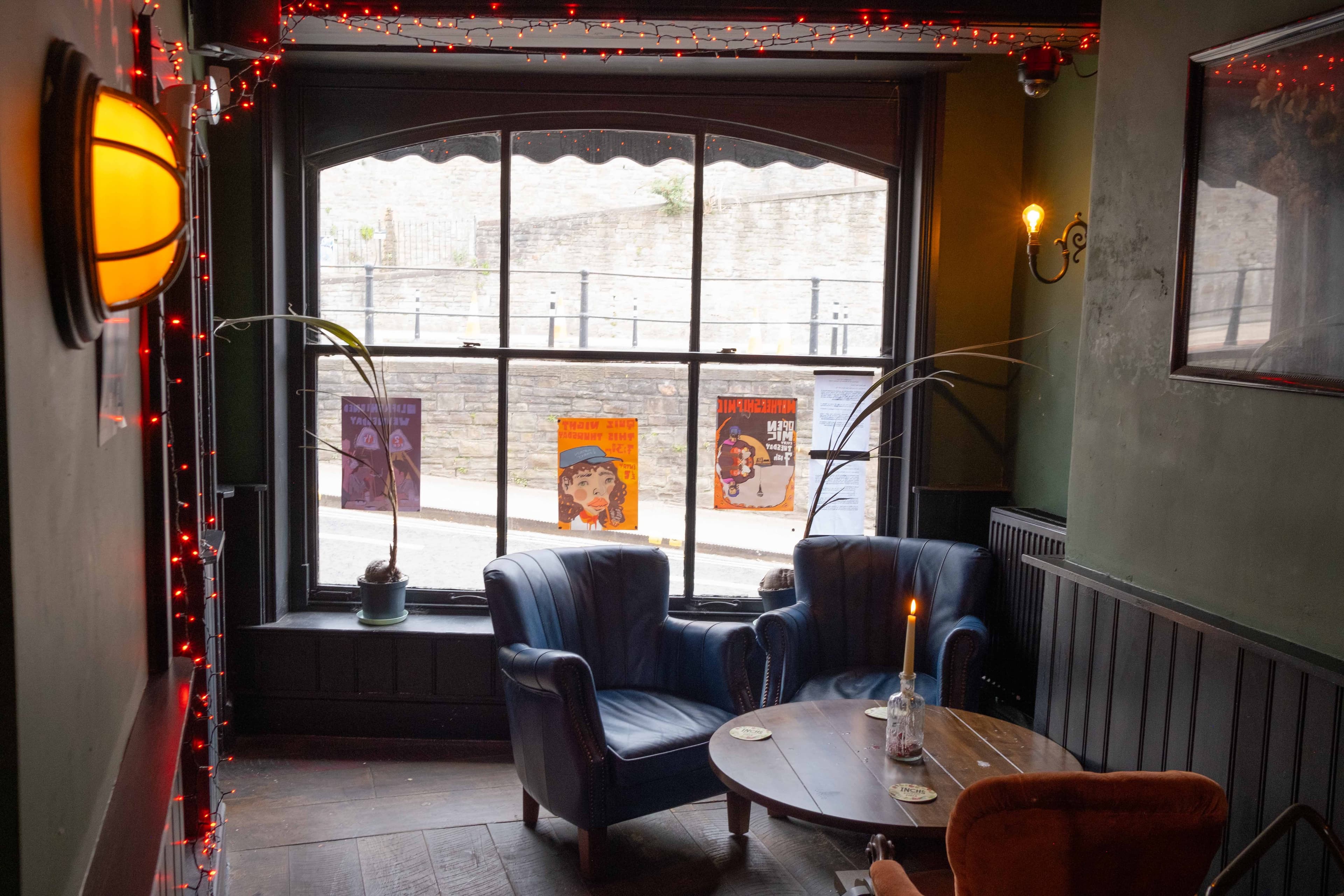 Exclusive Hire, The Ship Inn Bristol photo #4