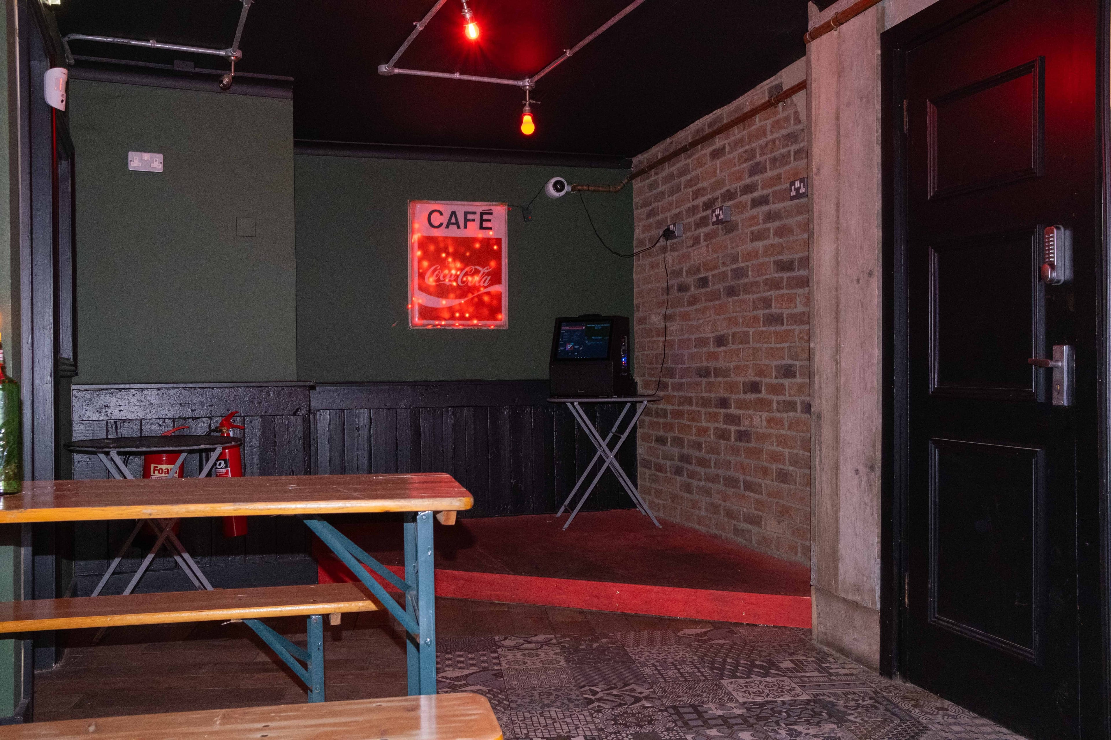 Photo of The Ship Inn Bristol, Exclusive Hire