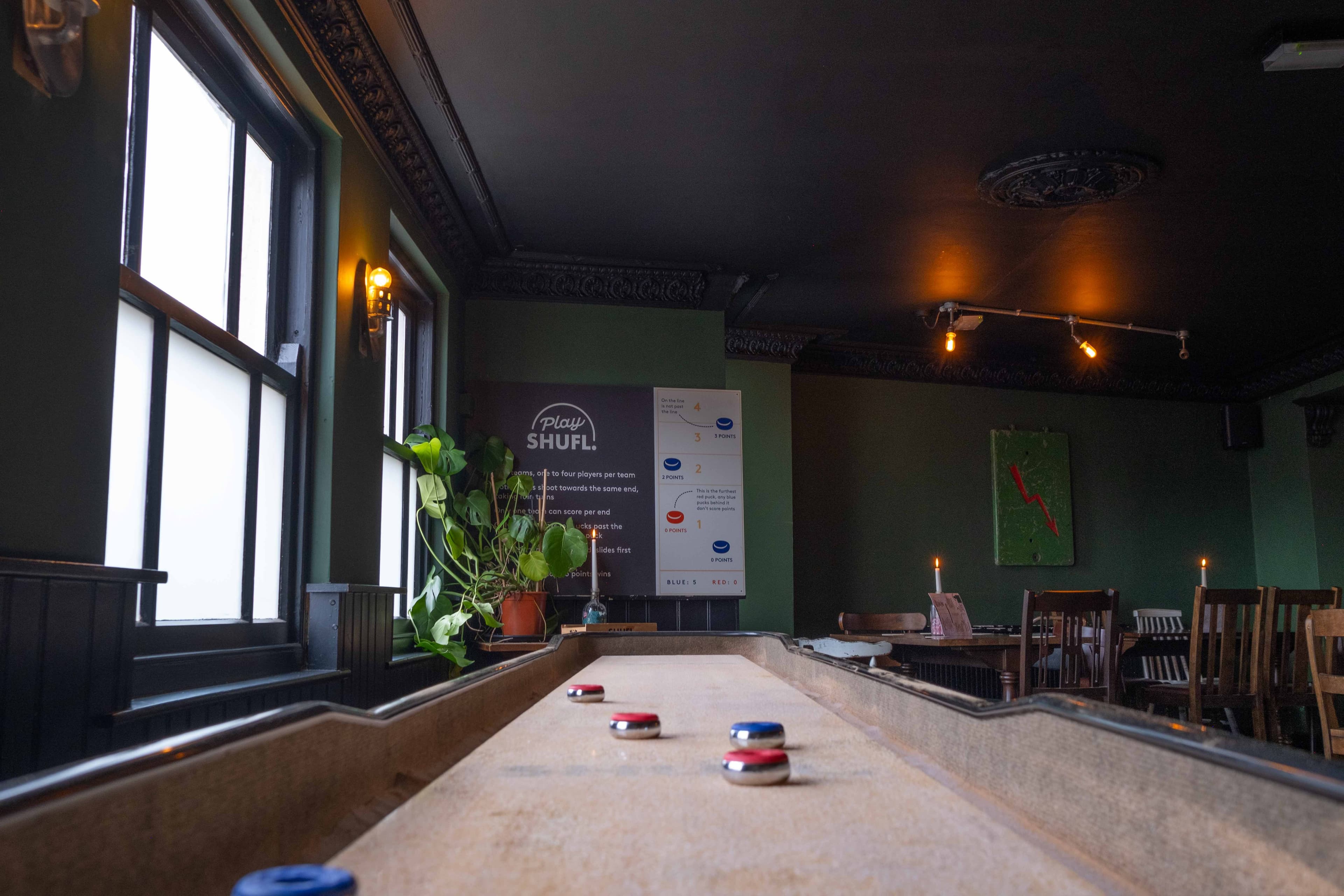 Exclusive Hire, The Ship Inn Bristol photo #14