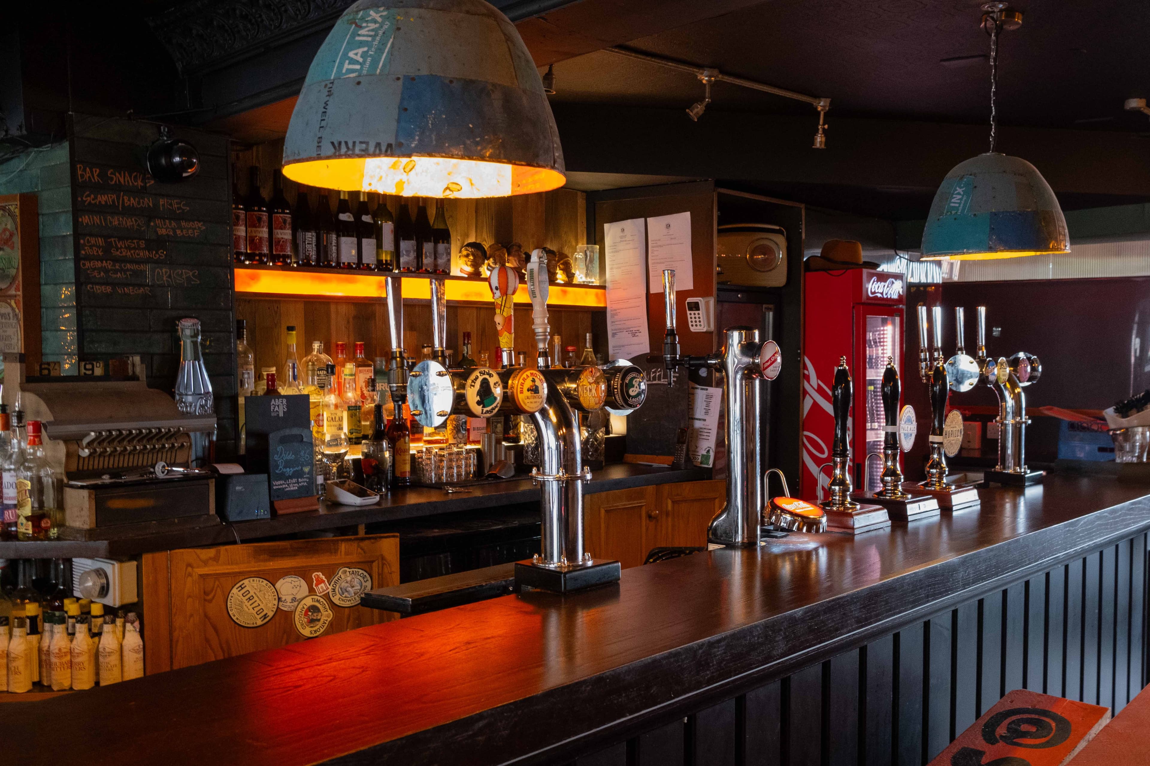Exclusive Hire, The Ship Inn Bristol photo #9