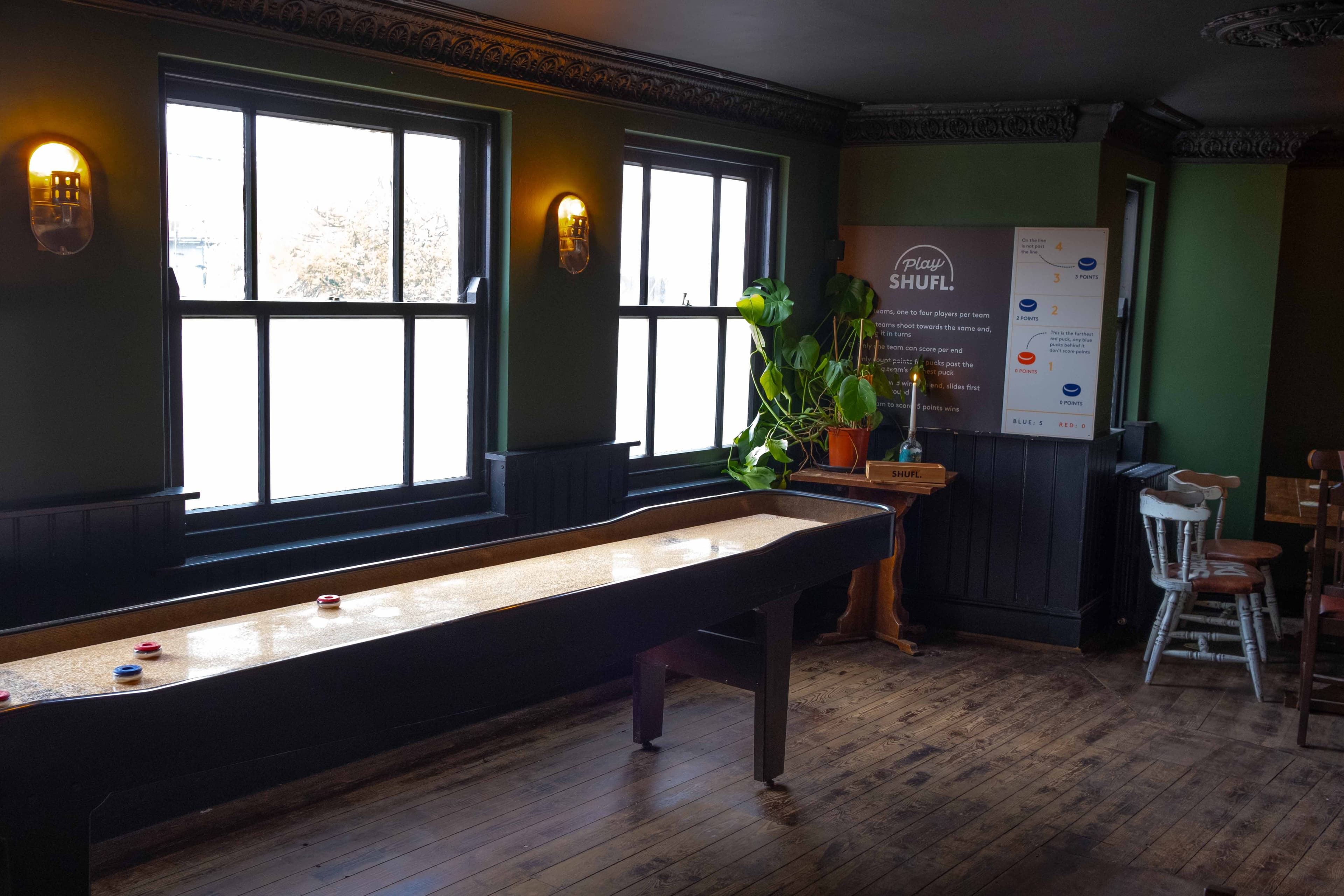 Exclusive Hire, The Ship Inn Bristol photo #12