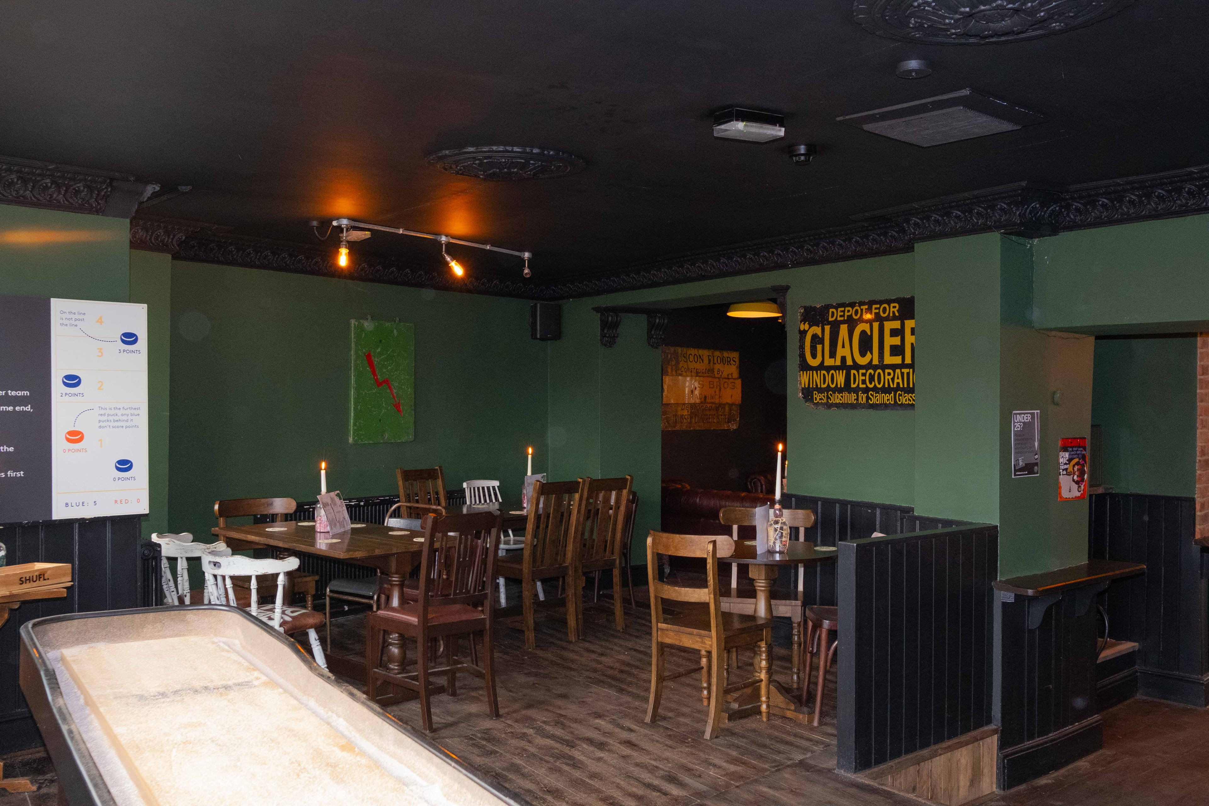 Photo of The Ship Inn Bristol, Exclusive Hire
