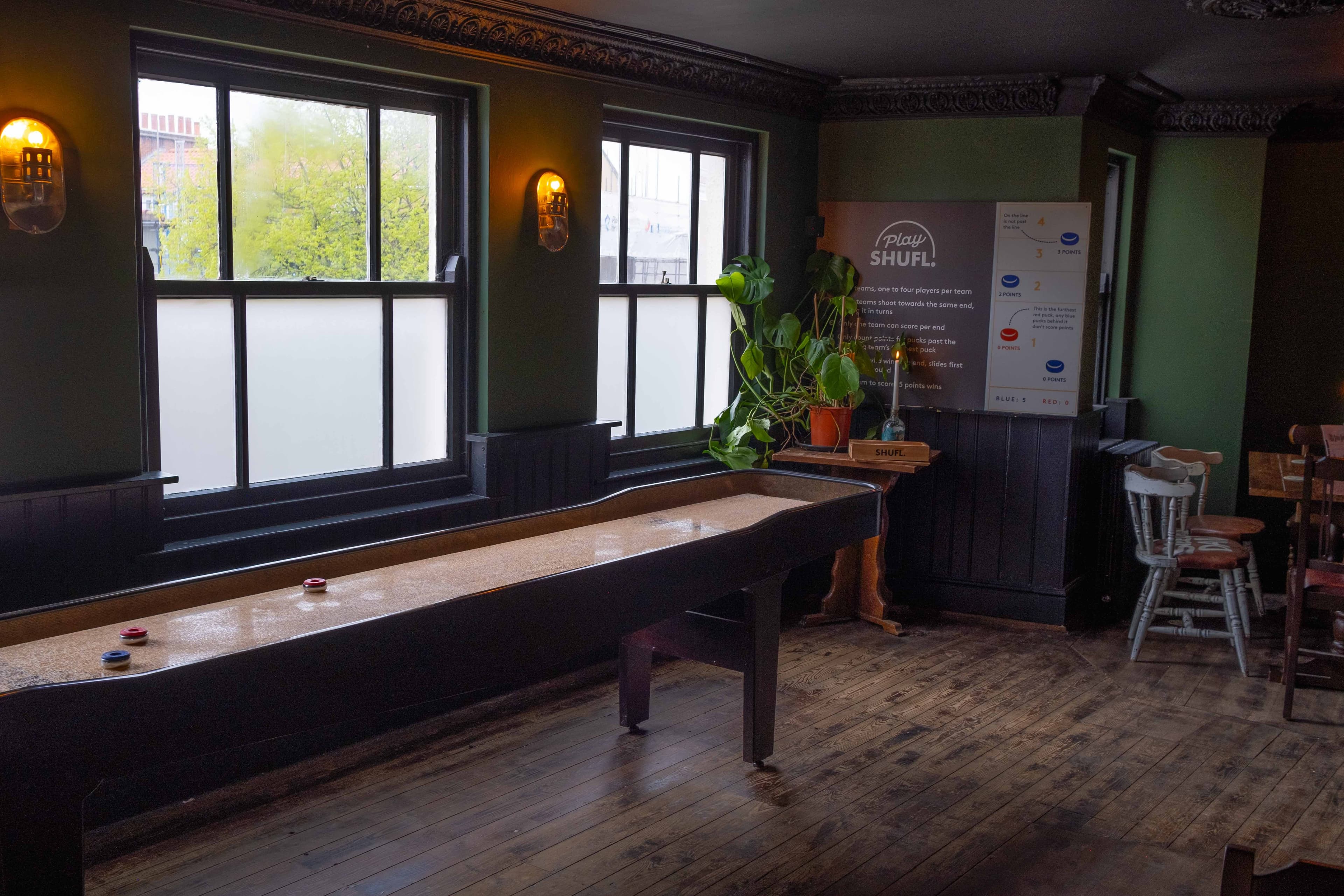 Exclusive Hire, The Ship Inn Bristol photo #13