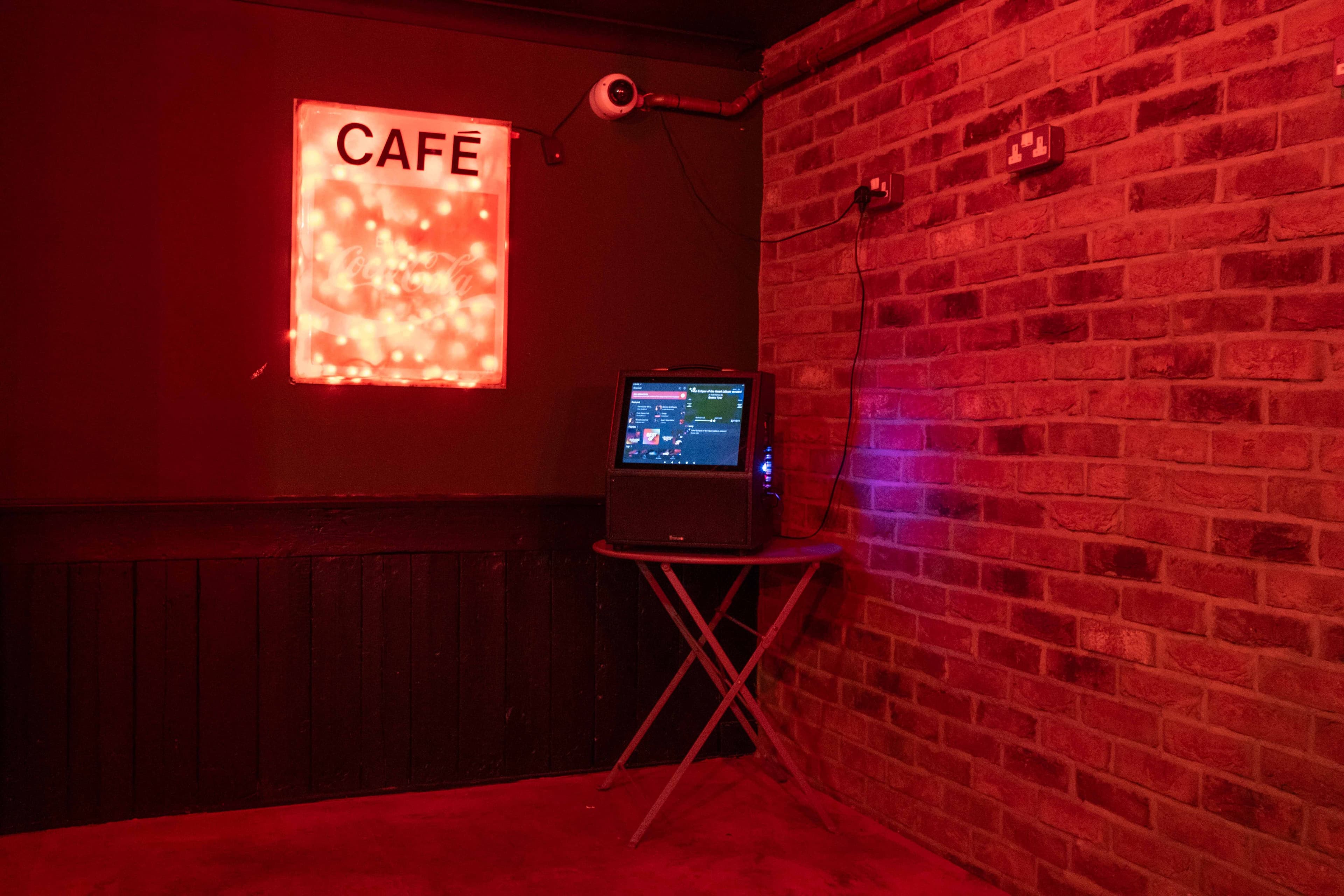 Exclusive Hire, The Ship Inn Bristol photo #6