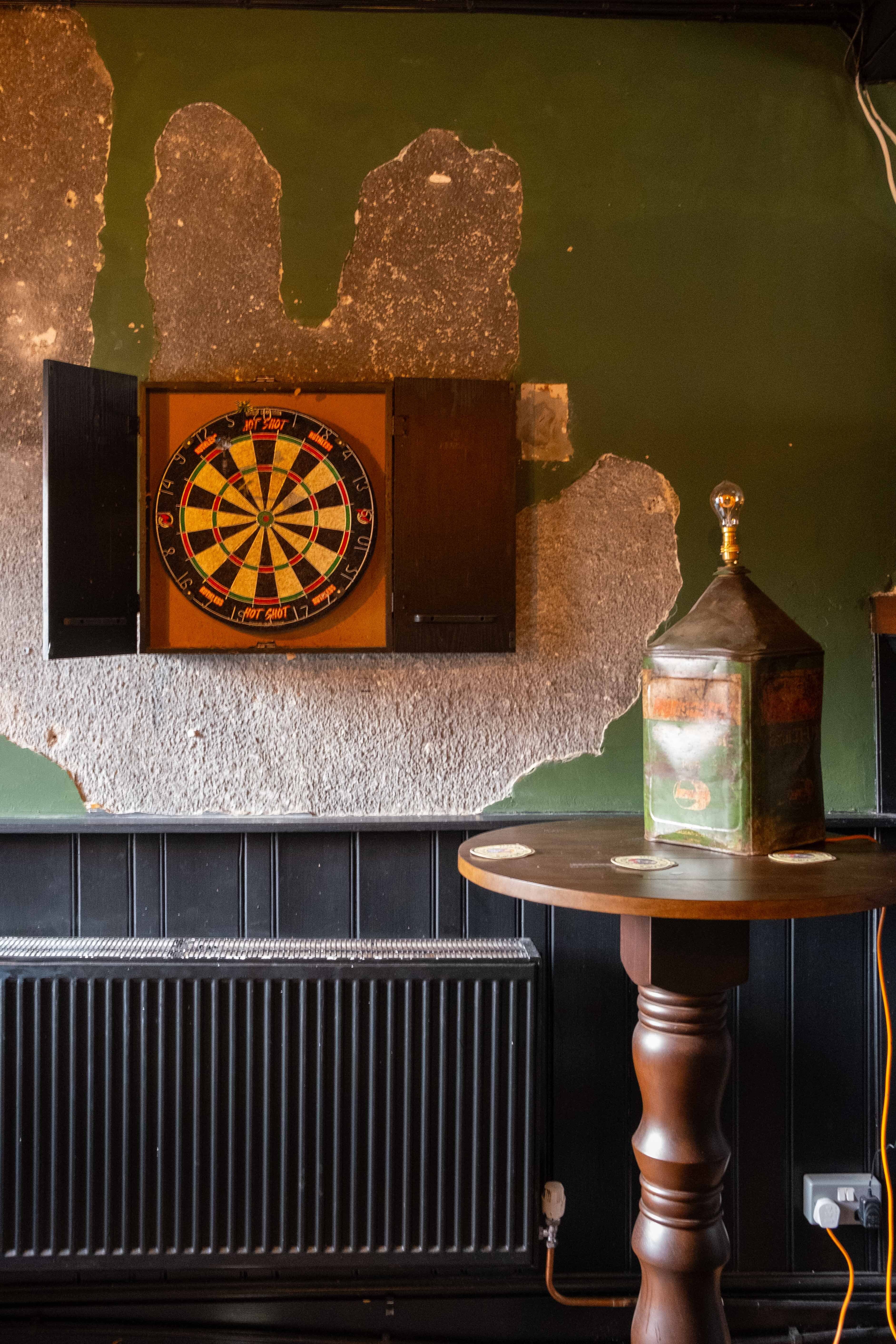 Exclusive Hire, The Ship Inn Bristol photo #17