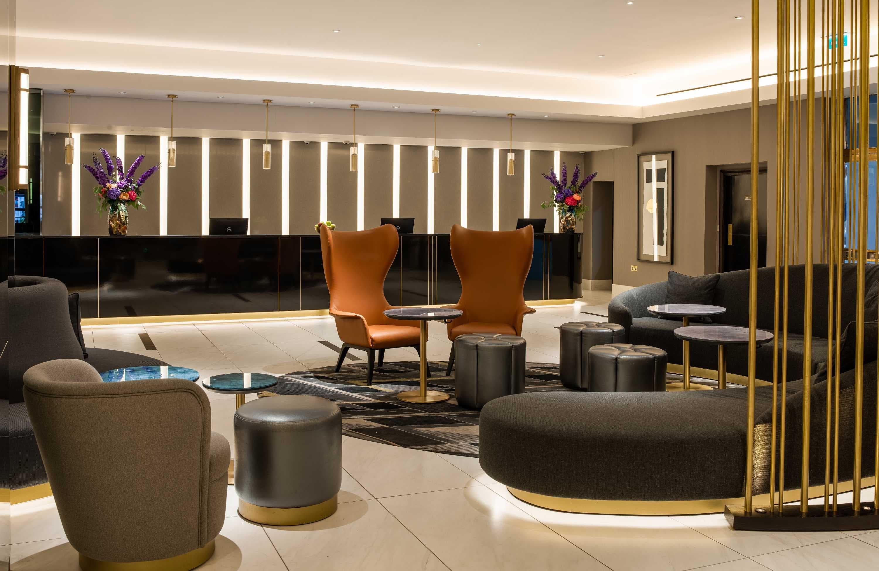 Covent Garden 2, Strand Palace Hotel photo #5