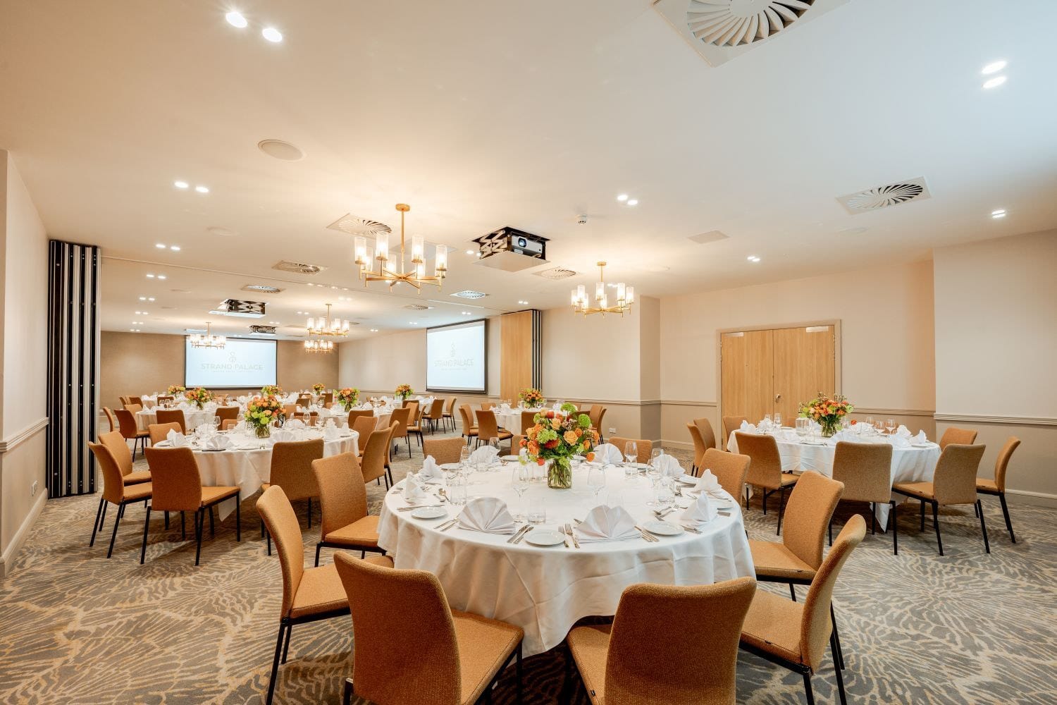 Photo of Strand Palace Hotel, Covent Garden Suite