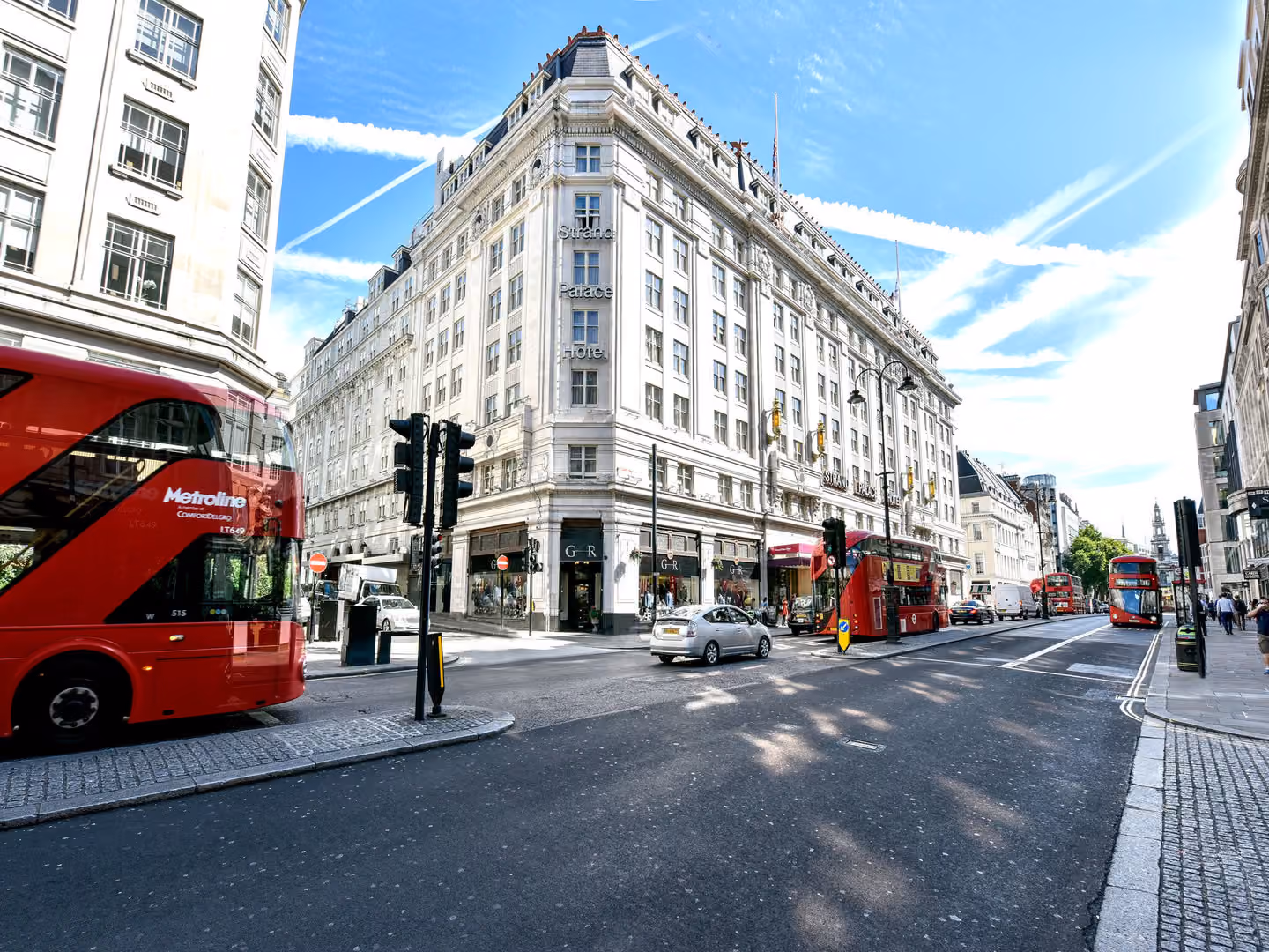 Covent Garden 1, Strand Palace Hotel photo #4