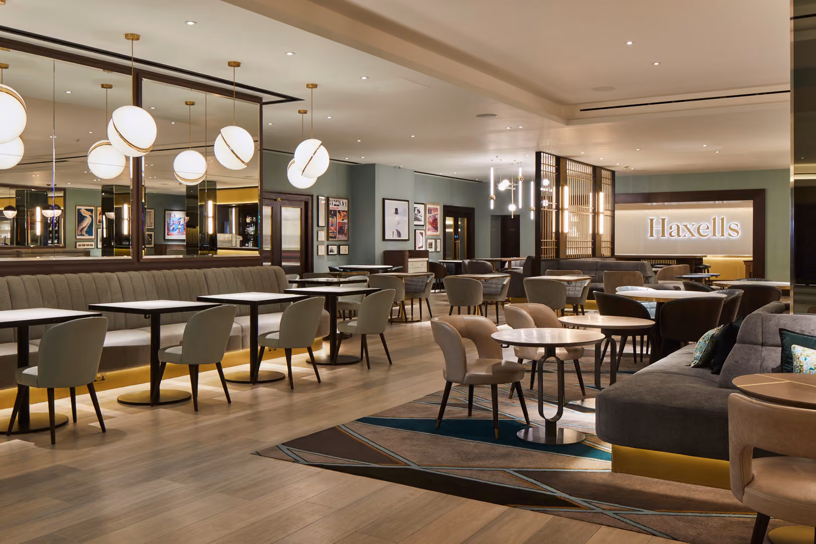 Covent Garden 1, Strand Palace Hotel photo #7