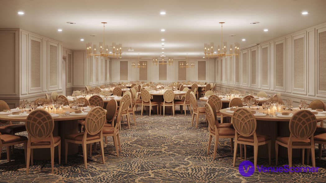 Covent Garden 1, Strand Palace Hotel photo #1