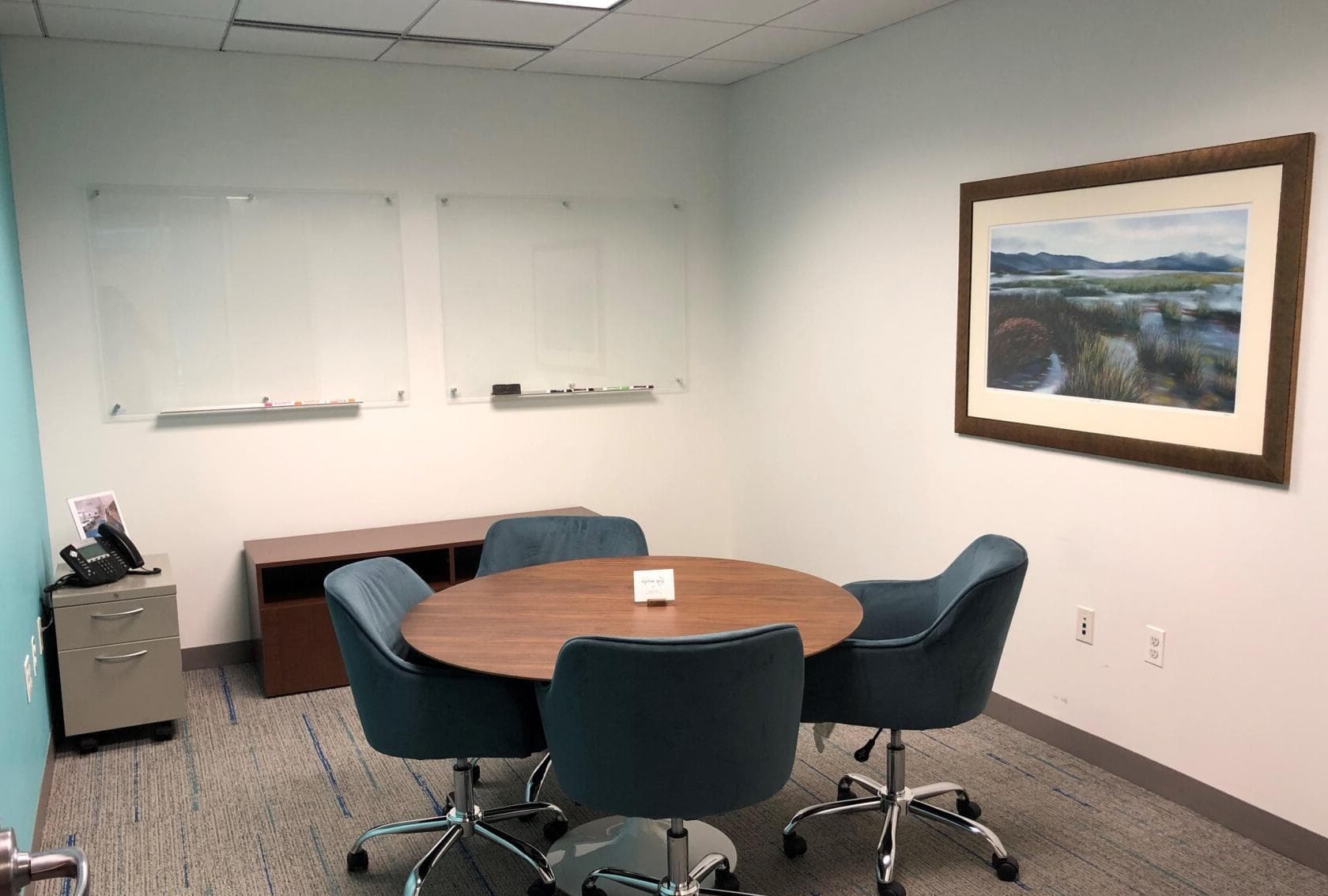 Photo of Metro Offices Metro Center, Huddle Room