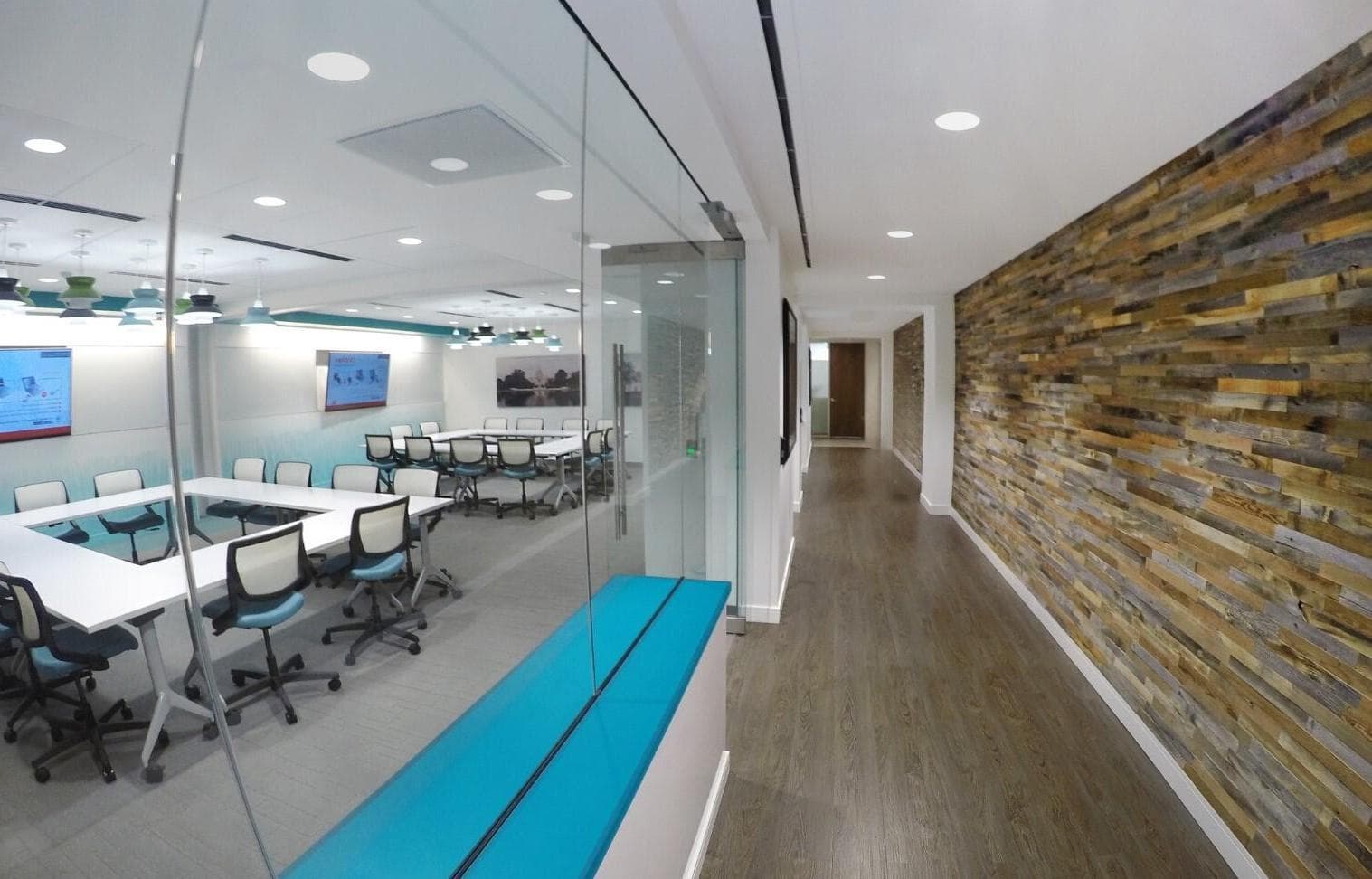 Buchanan Training Room