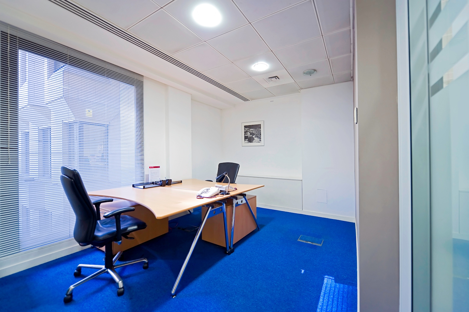 Photo of Regus Covent Garden Long Acre, Kanawa