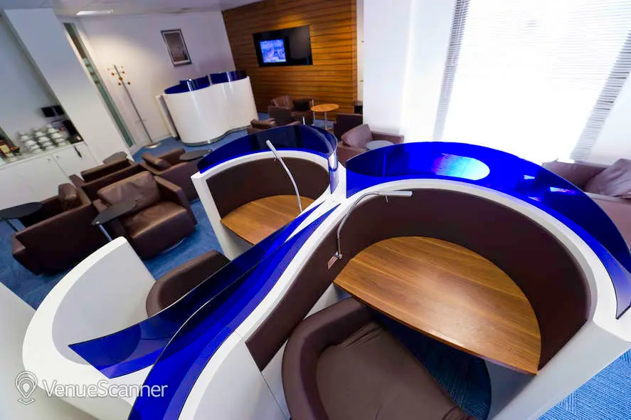 Regus Covent Garden Long Acre photo #3