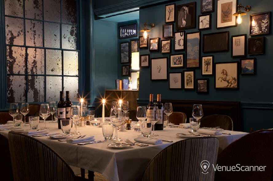 1812, The White Horse Hotel photo #2