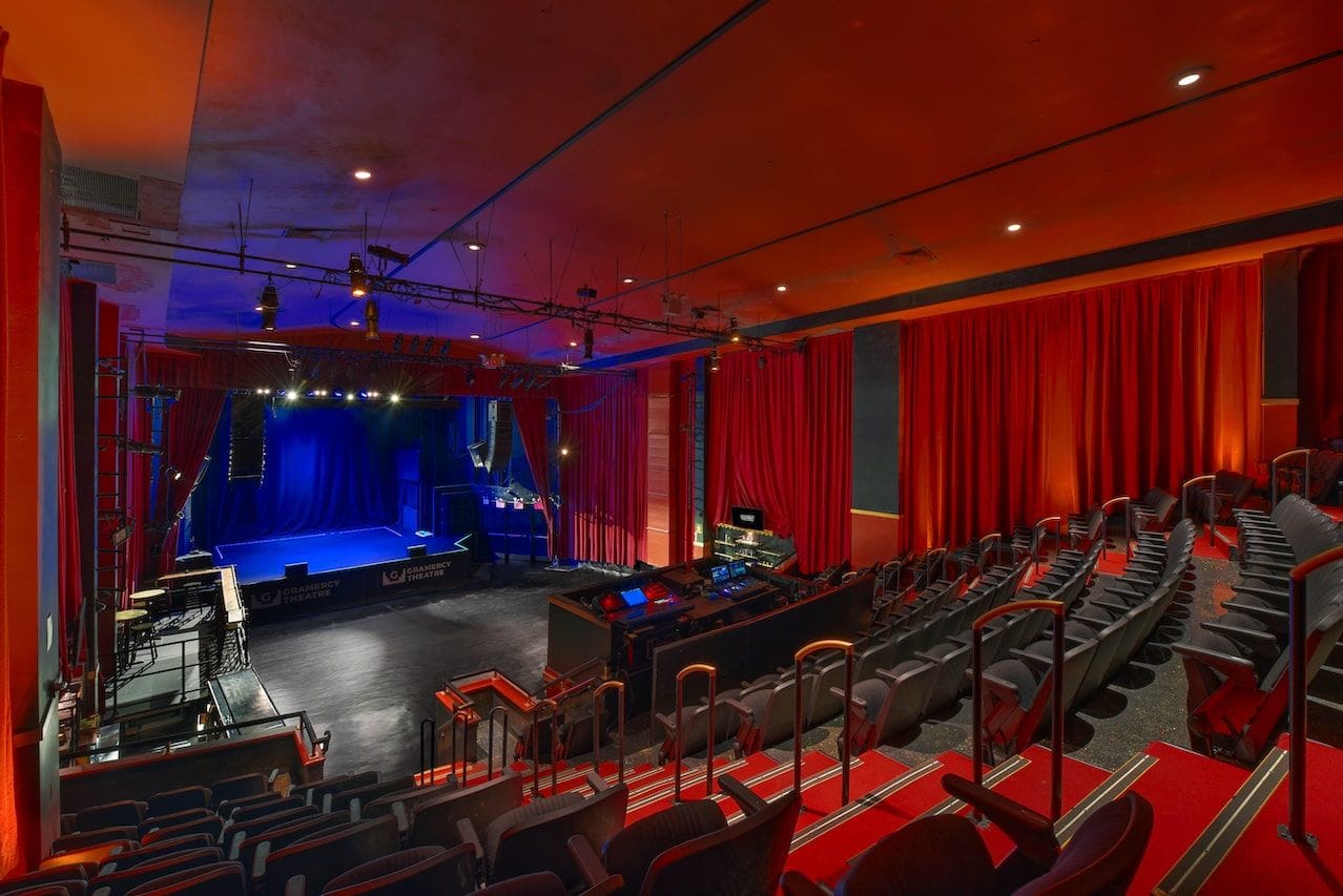 Photo of Gramercy Theatre