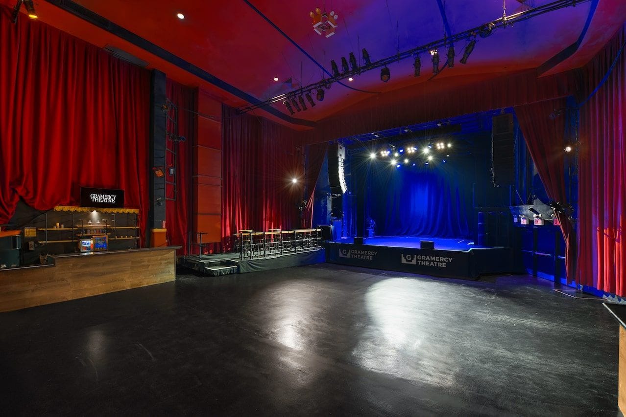 Photo of Gramercy Theatre