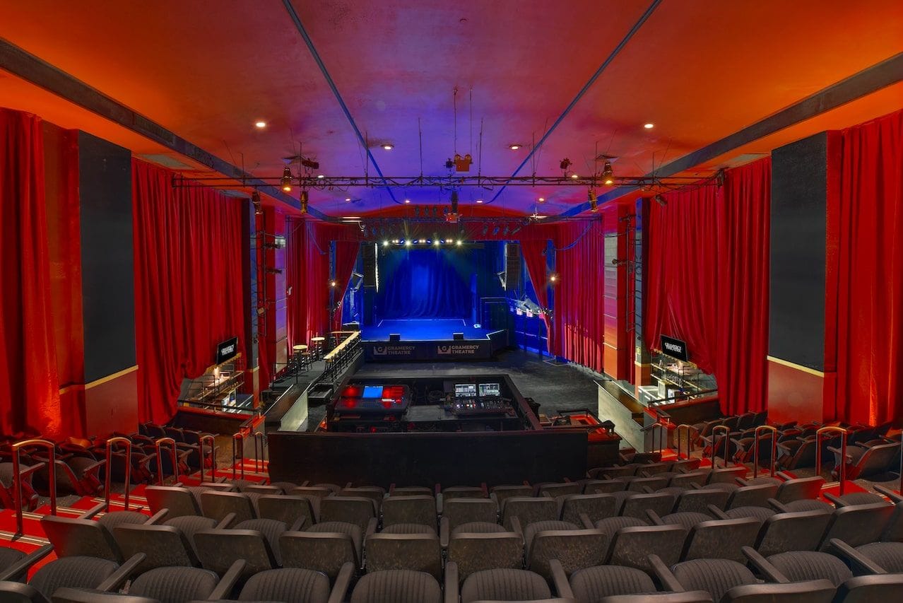 Photo of Gramercy Theatre