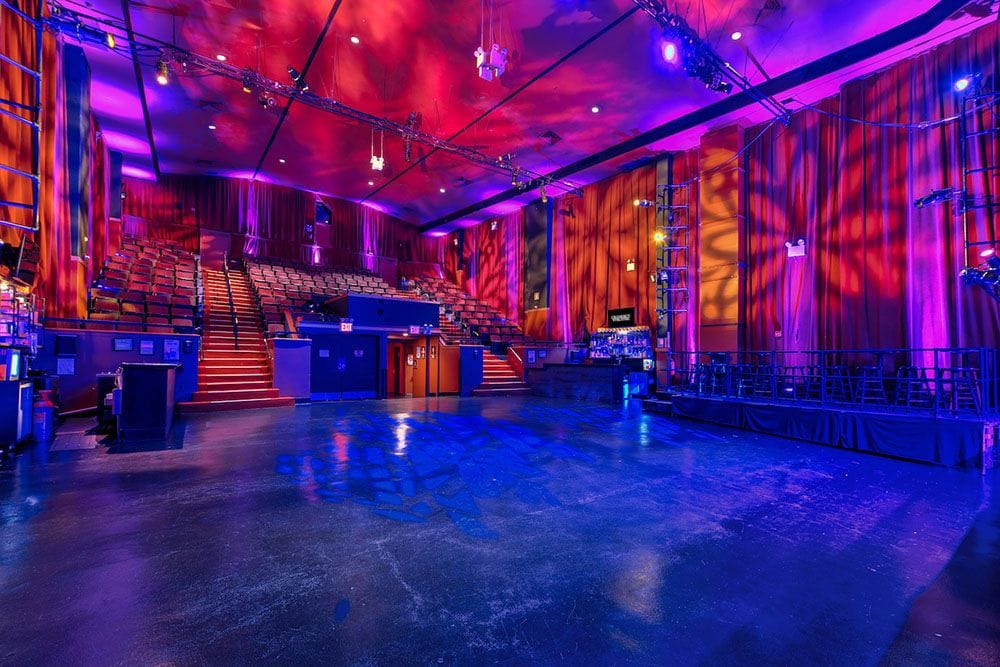Photo of Gramercy Theatre