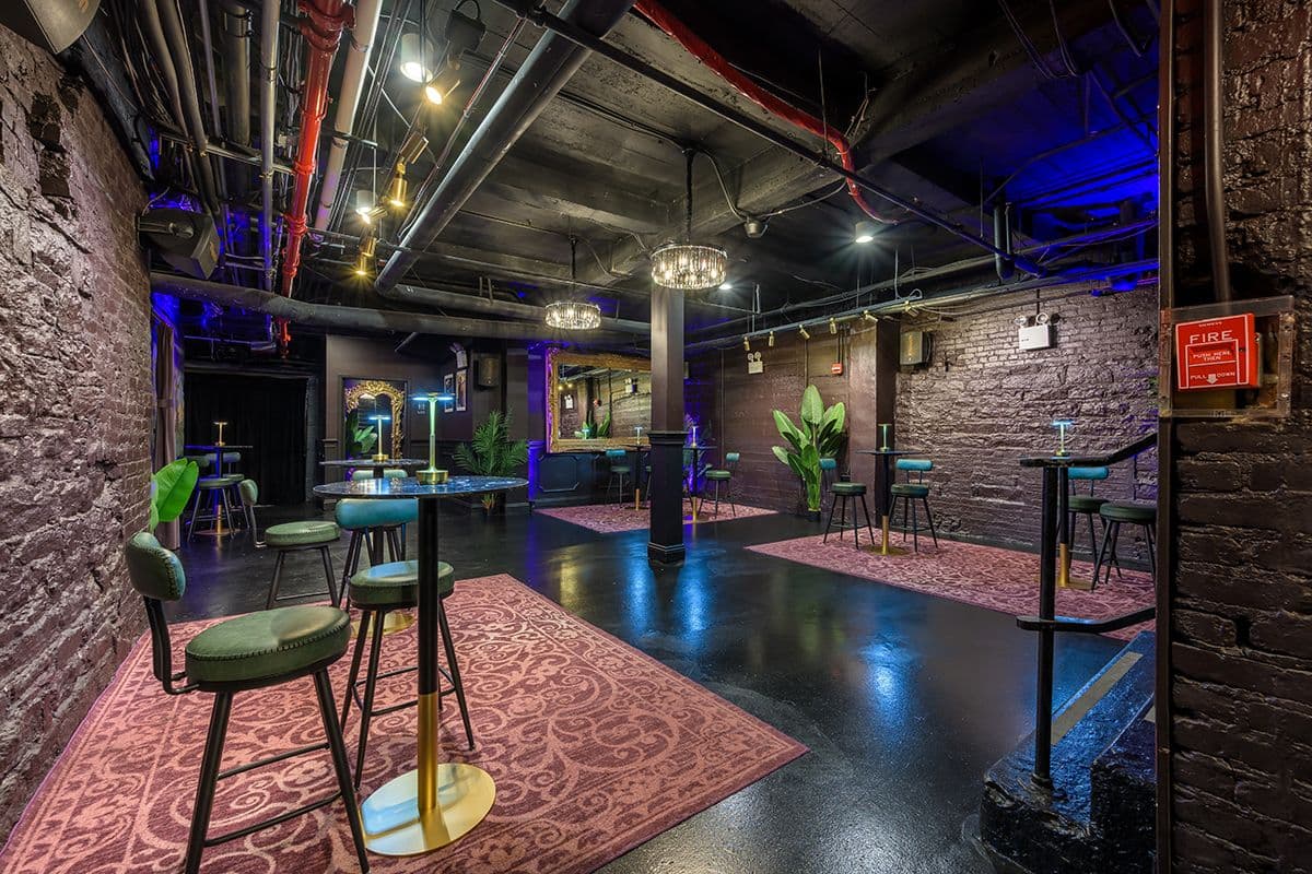 Lounge, Gramercy Theatre photo #3