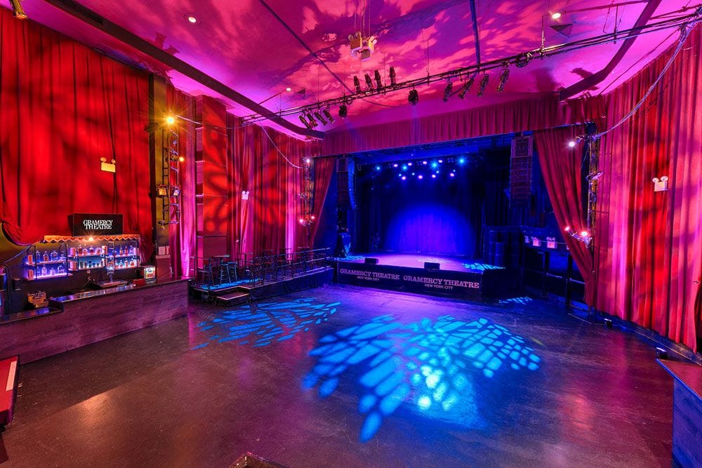 Photo of Gramercy Theatre