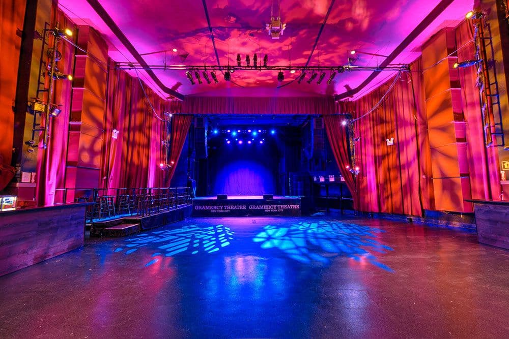Main Room, Gramercy Theatre photo #3