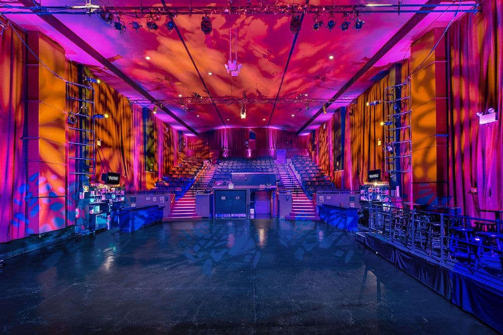 Main Room, Gramercy Theatre photo #2