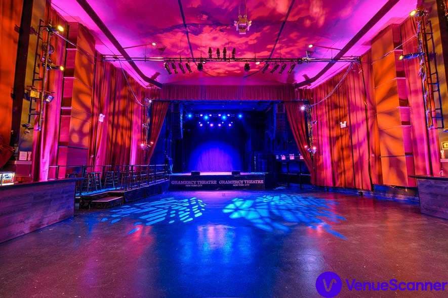 Gramercy Theatre, Main Room photo #3