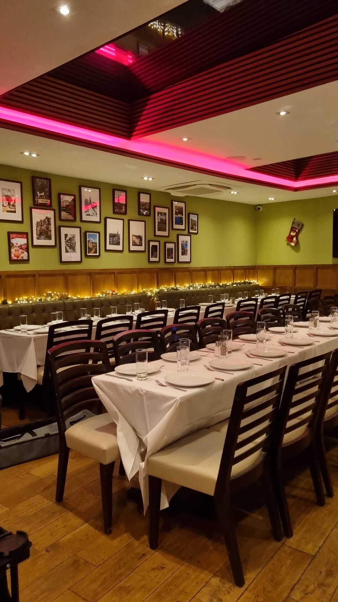 Photo of The Clissold Arms, The Terrace