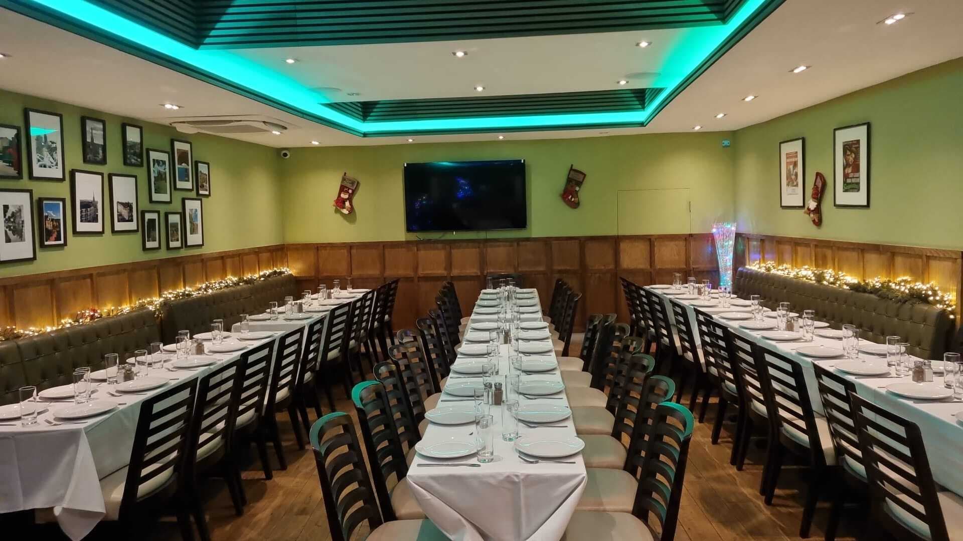 The Terrace, The Clissold Arms photo #3