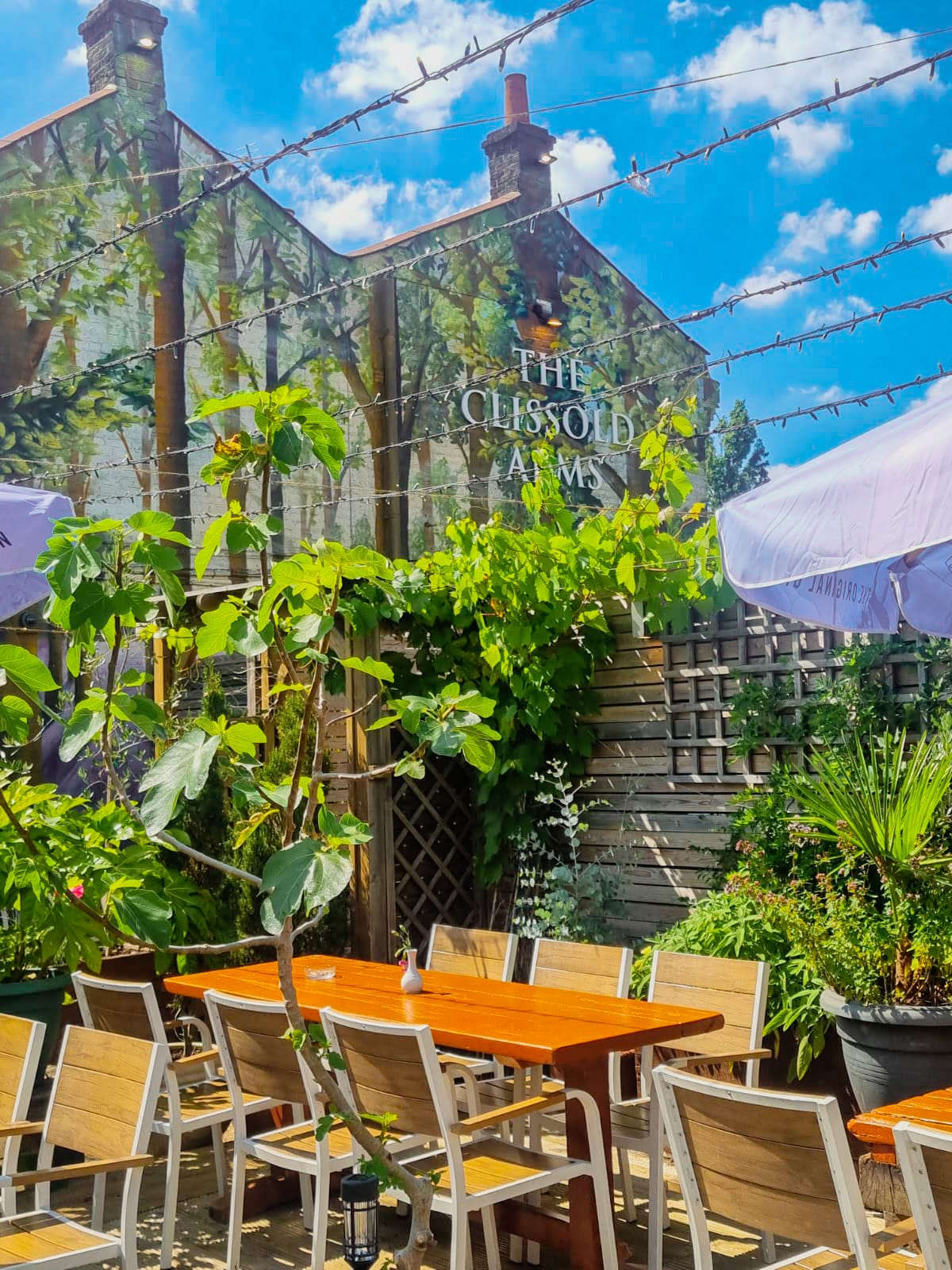 Photo of The Clissold Arms, Kinks Room