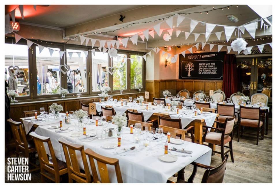 Photo of The Clissold Arms, Kinks Room