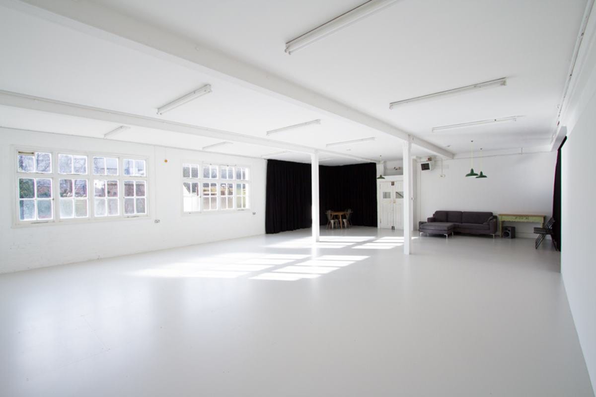 Photo of Studio Four, Entire Venue