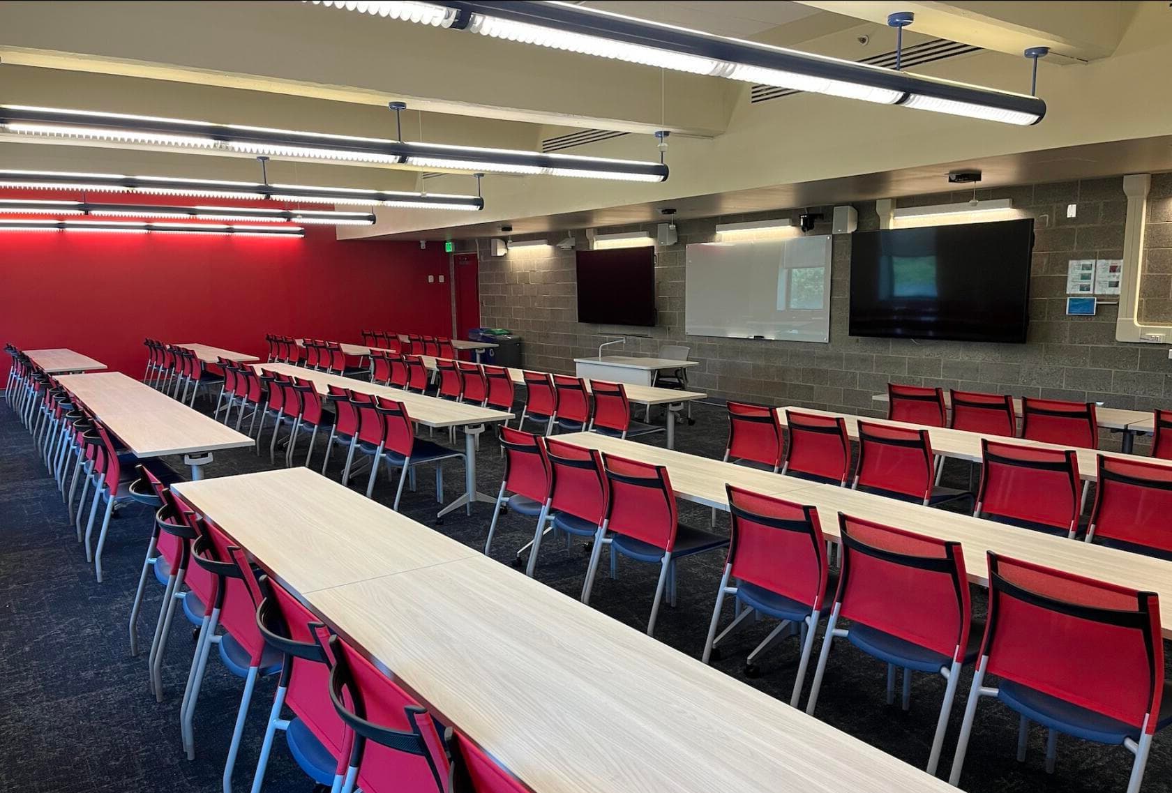 Photo of Stony Brook University