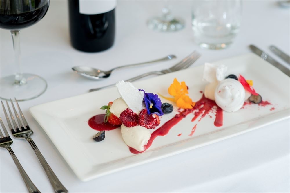 Photo of The Old Vicarage Boutique Wedding Venue, Exclusive Hire