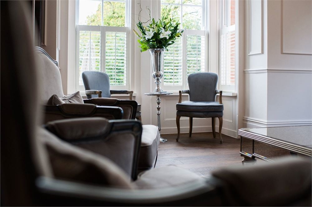 Photo of The Old Vicarage Boutique Wedding Venue, Exclusive Hire