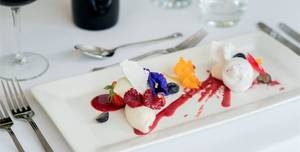 Photo of The Old Vicarage Boutique Wedding Venue