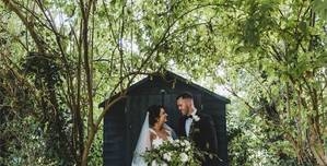 Photo of The Old Vicarage Boutique Wedding Venue