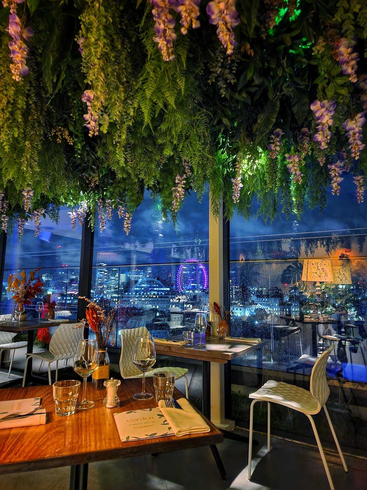 Photo of Miradora Rooftop, Full Venue Hire