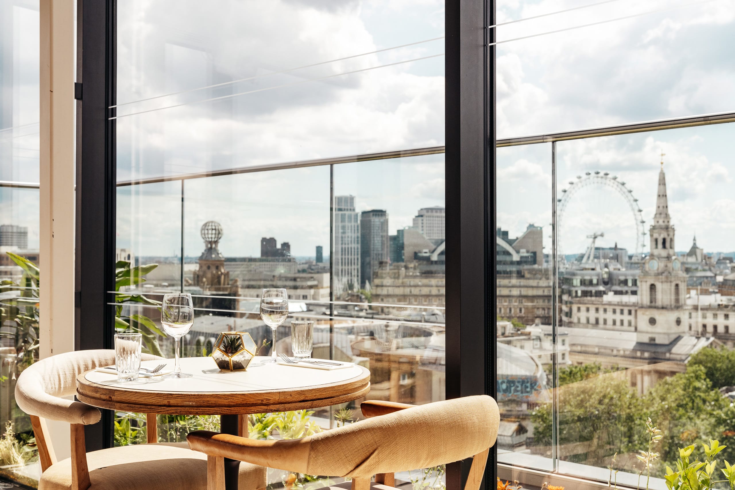 Photo of Miradora Rooftop, Full Venue Hire
