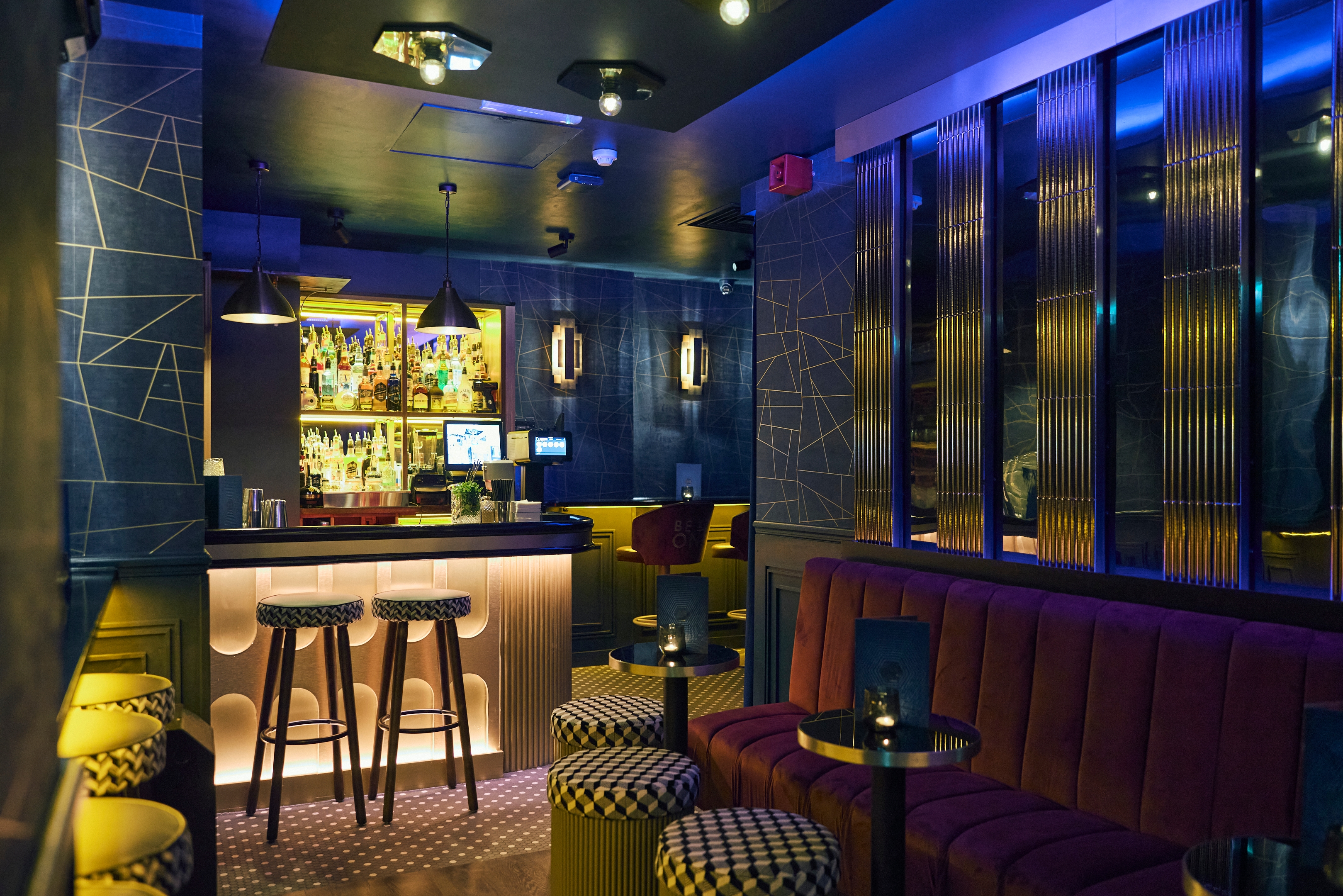 Photo of Be At One - Regent Street, Gold Room