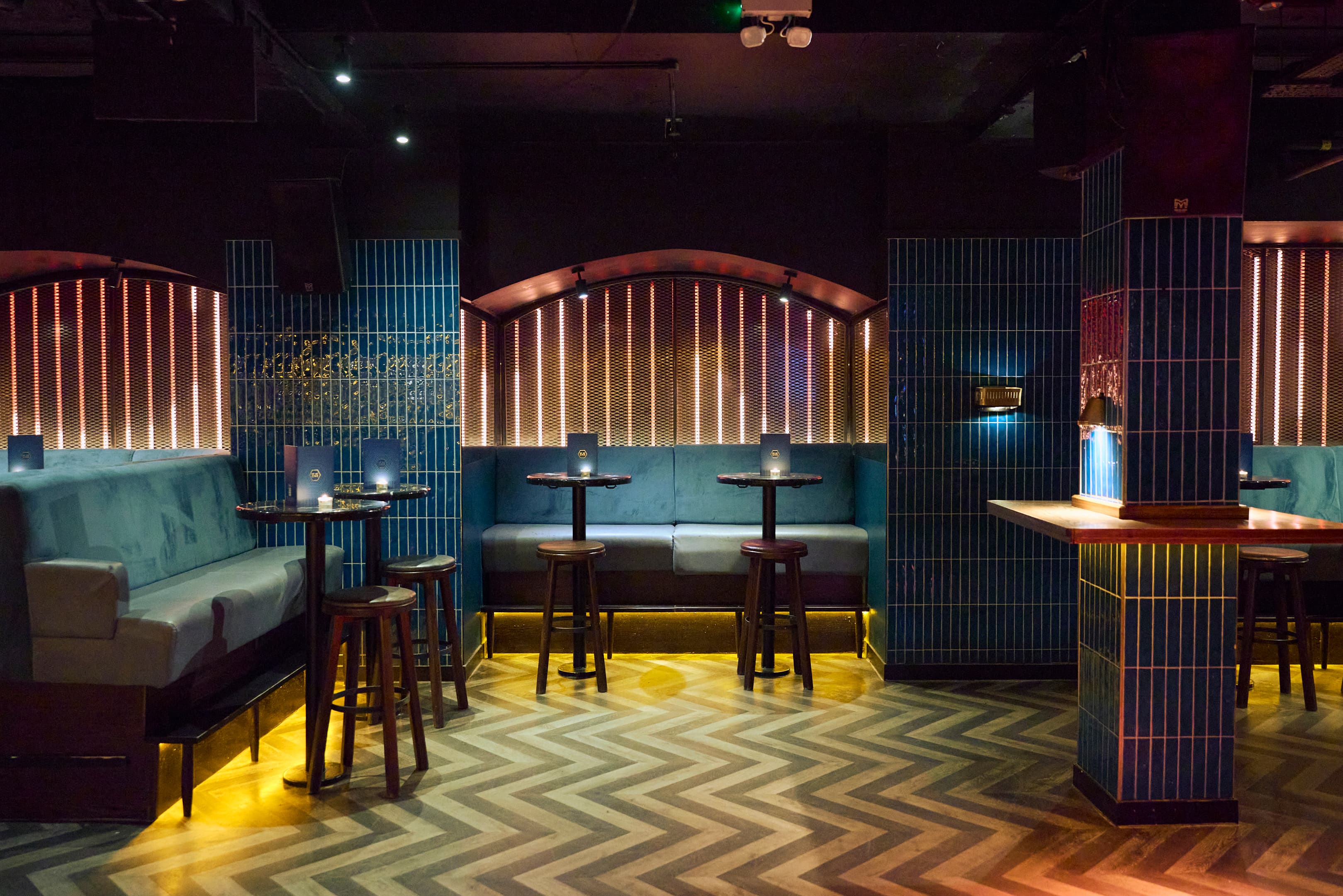 Photo of Be At One - Regent Street