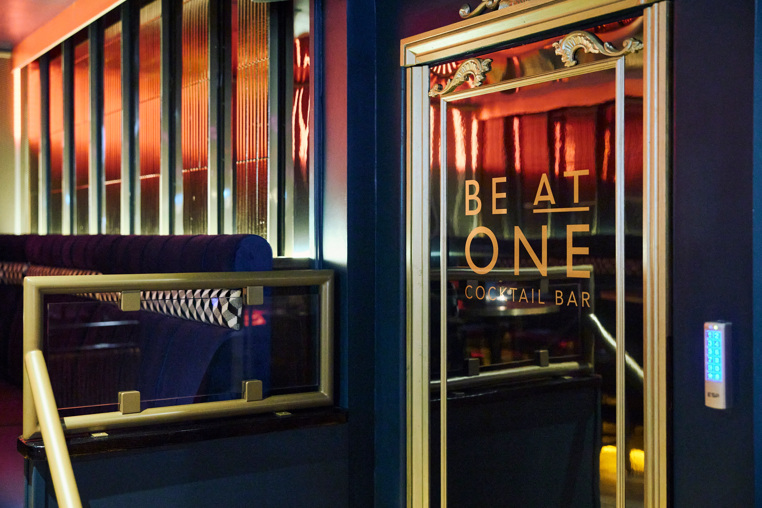 Photo of Be At One - Regent Street, Gold Room