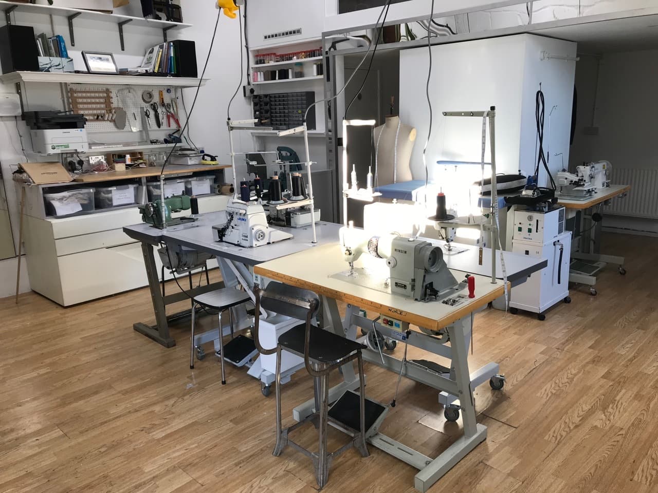 James Jones Studio photo #2