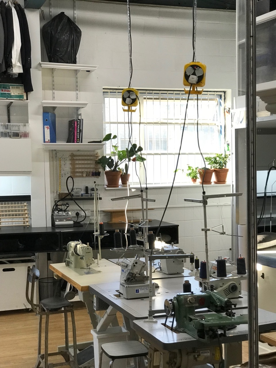 Photo of James Jones Studio