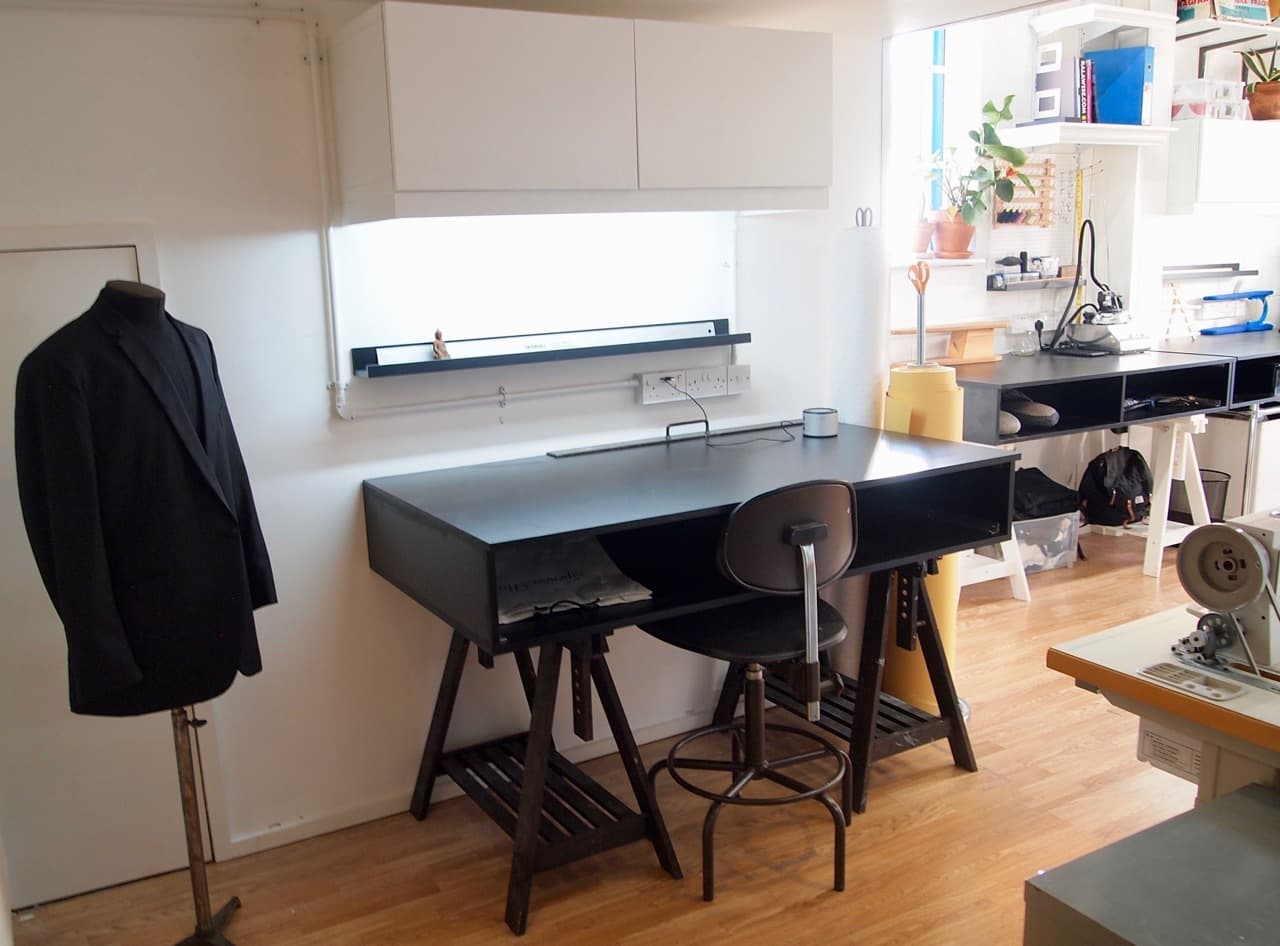 James Jones Studio, James Jones Studio photo #3