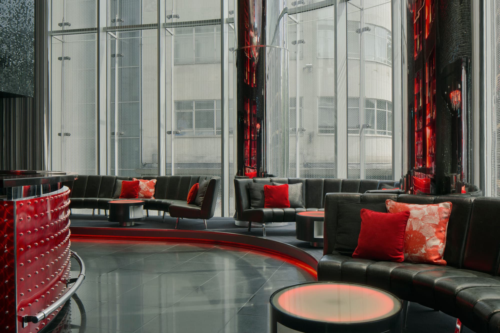 Studio 1 & 2, W London photo #9