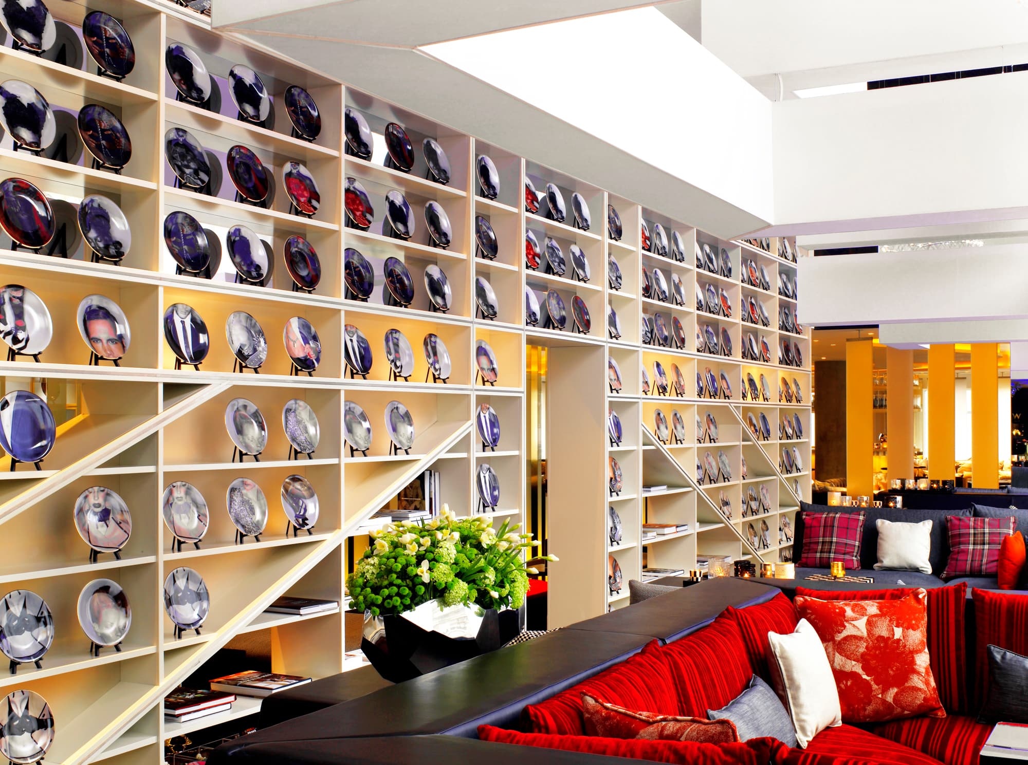 Studio 1 & 2, W London photo #5